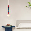 Three - color Pendants Light - LUUGAA