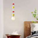 Three - color Pendants Light - LUUGAA