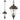 TimberFlare Lantern Outdoor Light - LUUGAA