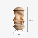 Timeless Glow Table Lamp - LUUGAA