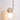 Tranquil Glow Pendant Lamp - LUUGAA