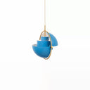 Trapezoidal Pendant Light - LUUGAA