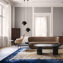 Trapezoidal Pendant Light - LUUGAA