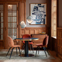 Trapezoidal Pendant Light - LUUGAA
