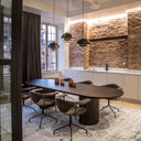 Trapezoidal Pendant Light - LUUGAA