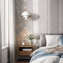 Trapezoidal Pendant Light - LUUGAA