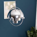 Trapezoidal Pendant Light - LUUGAA