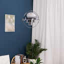 Trapezoidal Pendant Light - LUUGAA