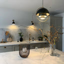 Trapezoidal Pendant Light - LUUGAA