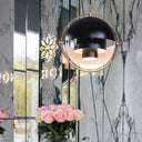 Trapezoidal Pendant Light - LUUGAA