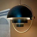 Trapezoidal Pendant Light - LUUGAA
