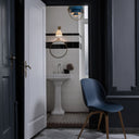 Trapezoidal Pendant Light - LUUGAA