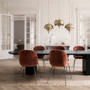 Trapezoidal Pendant Light - LUUGAA