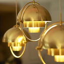 Trapezoidal Pendant Light - LUUGAA