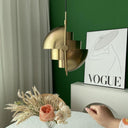 Trapezoidal Pendant Light - LUUGAA