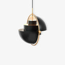 Trapezoidal Pendant Light - LUUGAA