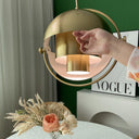 Trapezoidal Pendant Light - LUUGAA