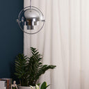 Trapezoidal Pendant Light - LUUGAA