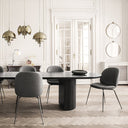 Trapezoidal Pendant Light - LUUGAA
