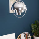 Trapezoidal Pendant Light - LUUGAA
