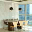 Trapezoidal Pendant Light - LUUGAA