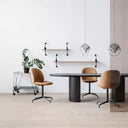 Trapezoidal Pendant Light - LUUGAA