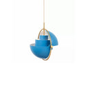 Trapezoidal Pendant Light - LUUGAA