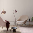 Trapezoidal Pendant Light - LUUGAA