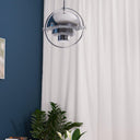 Trapezoidal Pendant Light - LUUGAA