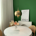 Trapezoidal Pendant Light - LUUGAA