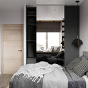 Trapezoidal Pendant Light - LUUGAA
