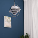 Trapezoidal Pendant Light - LUUGAA