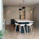 Trapezoidal Pendant Light - LUUGAA