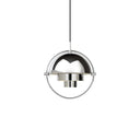 Trapezoidal Pendant Light - LUUGAA