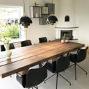 Trapezoidal Pendant Light - LUUGAA