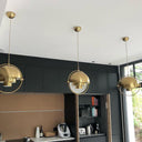 Trapezoidal Pendant Light - LUUGAA