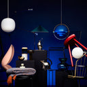 Trapezoidal Pendant Light - LUUGAA