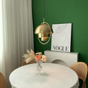 Trapezoidal Pendant Light - LUUGAA
