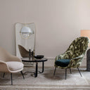 Trapezoidal Pendant Light - LUUGAA