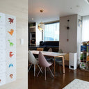 Trapezoidal Pendant Light - LUUGAA