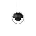 Trapezoidal Pendant Light - LUUGAA