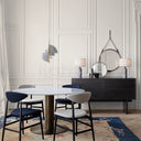 Trapezoidal Pendant Light - LUUGAA