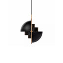 Trapezoidal Pendant Light - LUUGAA