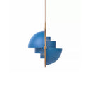 Trapezoidal Pendant Light - LUUGAA