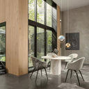 Trapezoidal Pendant Light - LUUGAA
