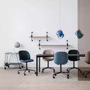 Trapezoidal Pendant Light - LUUGAA