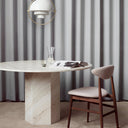 Trapezoidal Pendant Light - LUUGAA