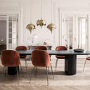 Trapezoidal Pendant Light - LUUGAA