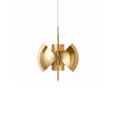 Trapezoidal Pendant Light - LUUGAA