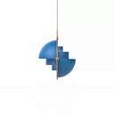 Trapezoidal Pendant Light - LUUGAA